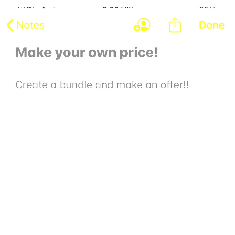 Quarantine SALE